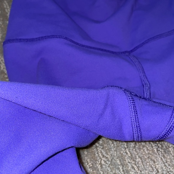 Lululemon High rise Wunder under leggings - Picture 10 of 10